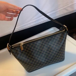 Vintage Celine bag